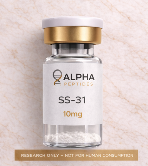 SS-31 (Elamipretide) 10mg