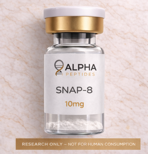SNAP-8 10mg