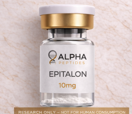 Epitalon 10mg