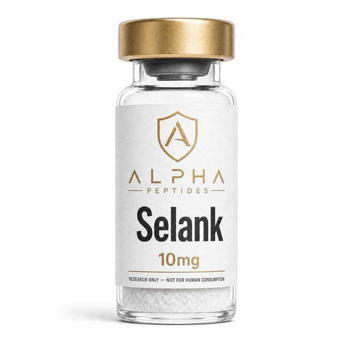 Selank 10mg