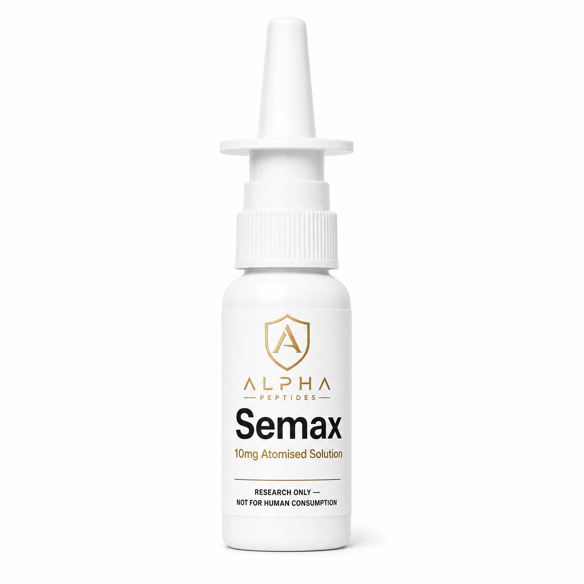 Semax 10mg Atomised Solution