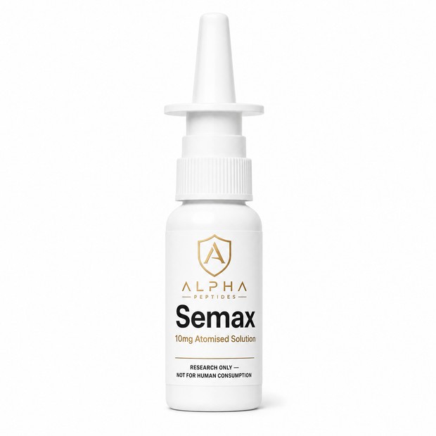 Semax 10mg Atomised Solution