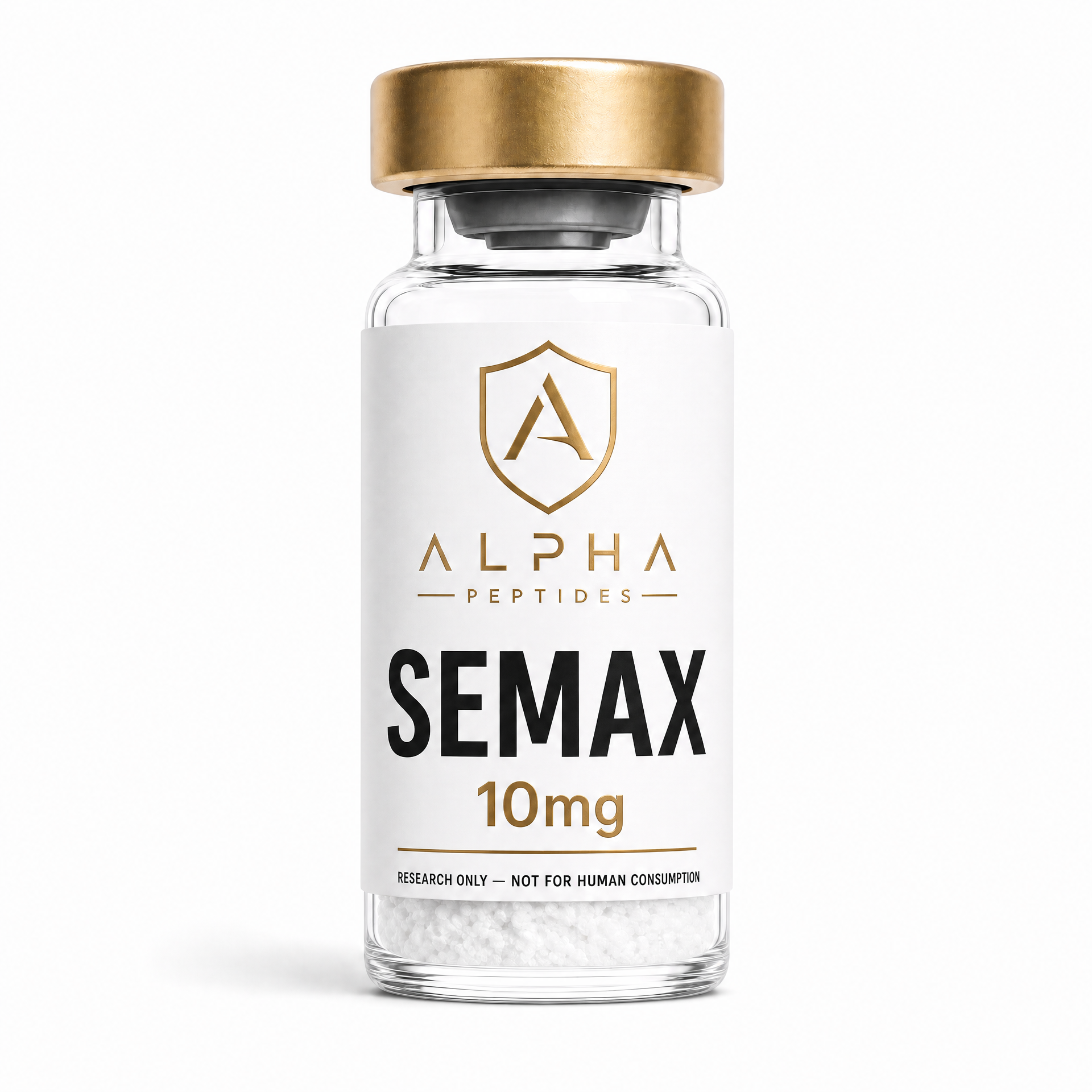 Semax 10mg