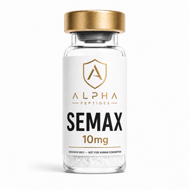 Semax 10mg