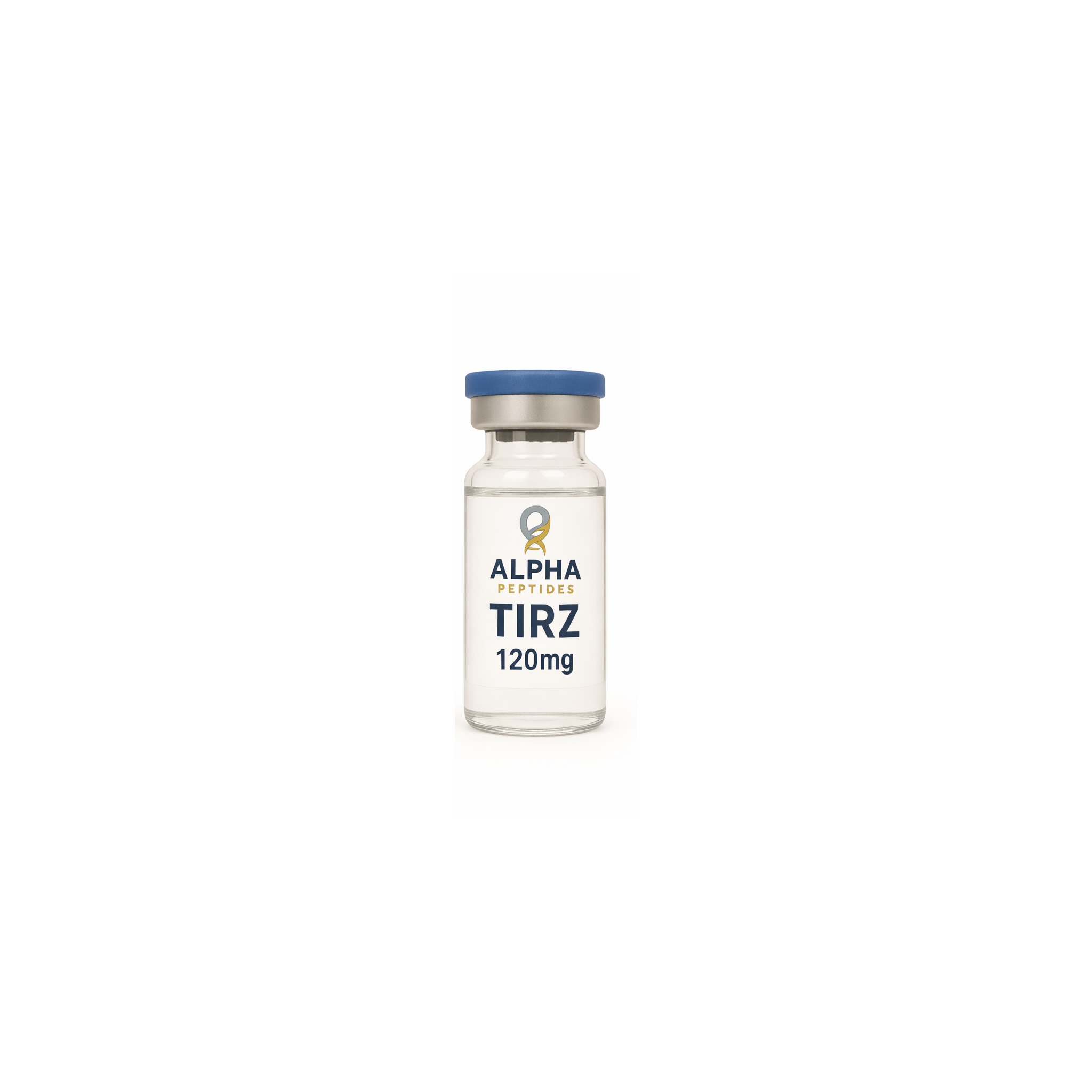 Tirz – High-Purity Dual-Agonist Research Peptide for Metabolic & Appetite Pathway Studies (30mg / 60mg / 90mg | Alpha Peptides