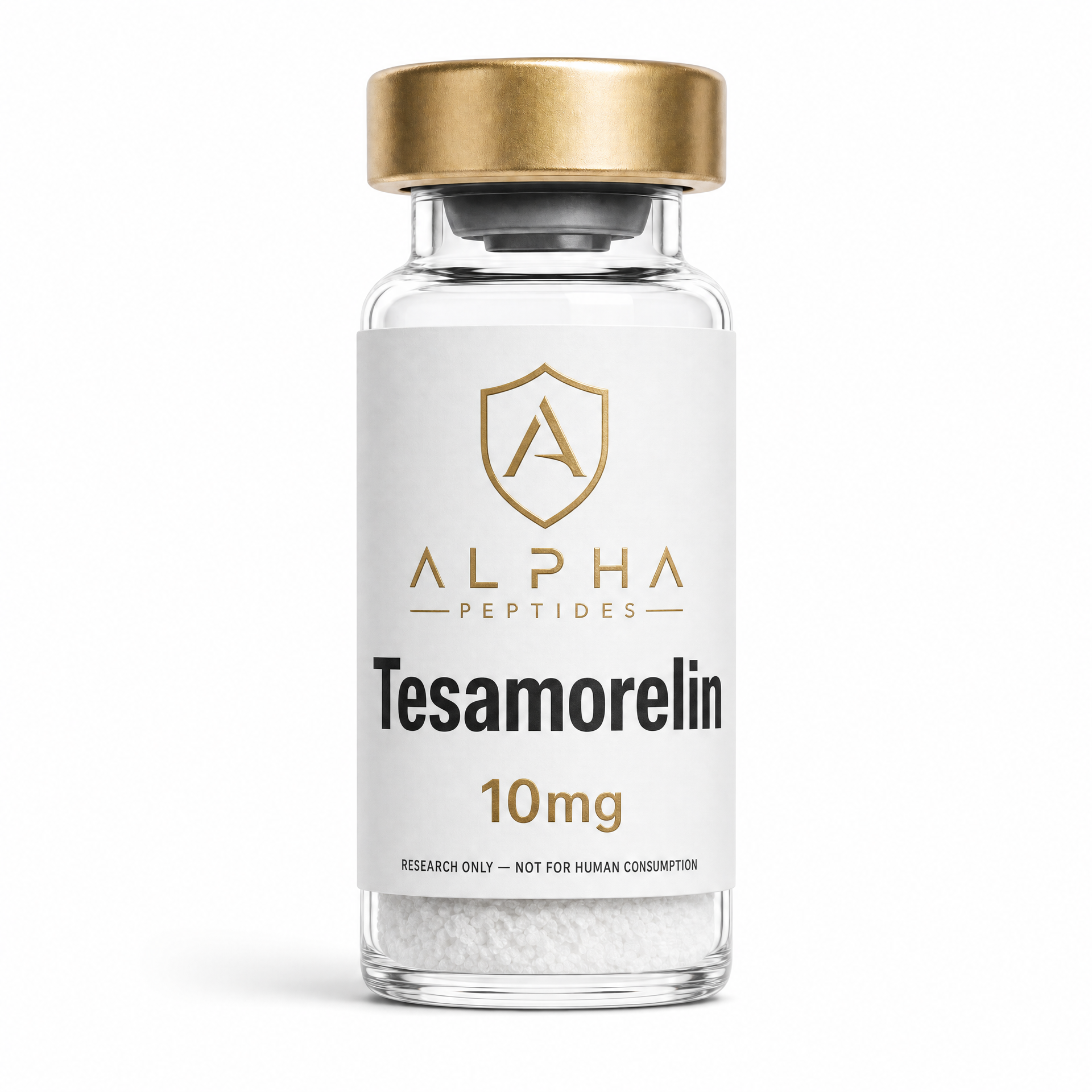 Tesamorelin 10mg