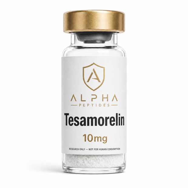 Tesamorelin 10mg
