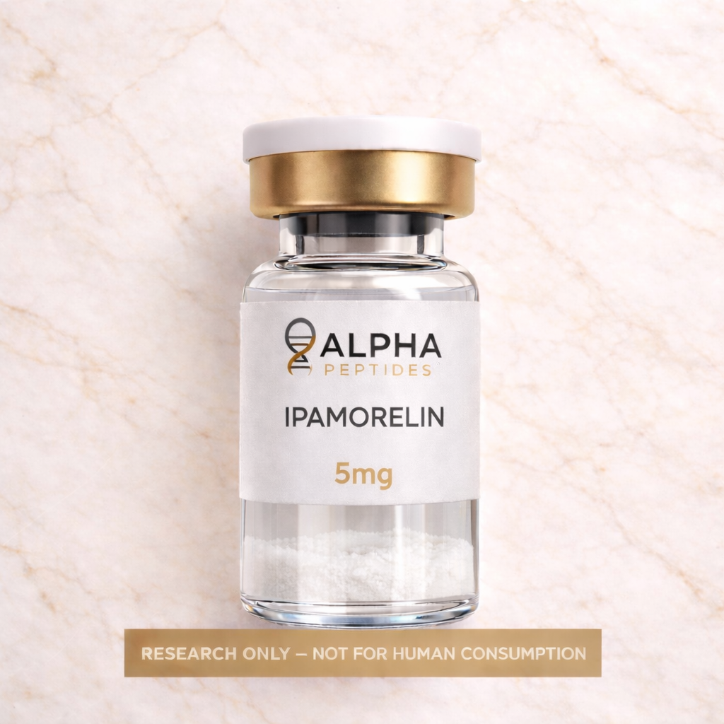 Ipamorelin 5mg