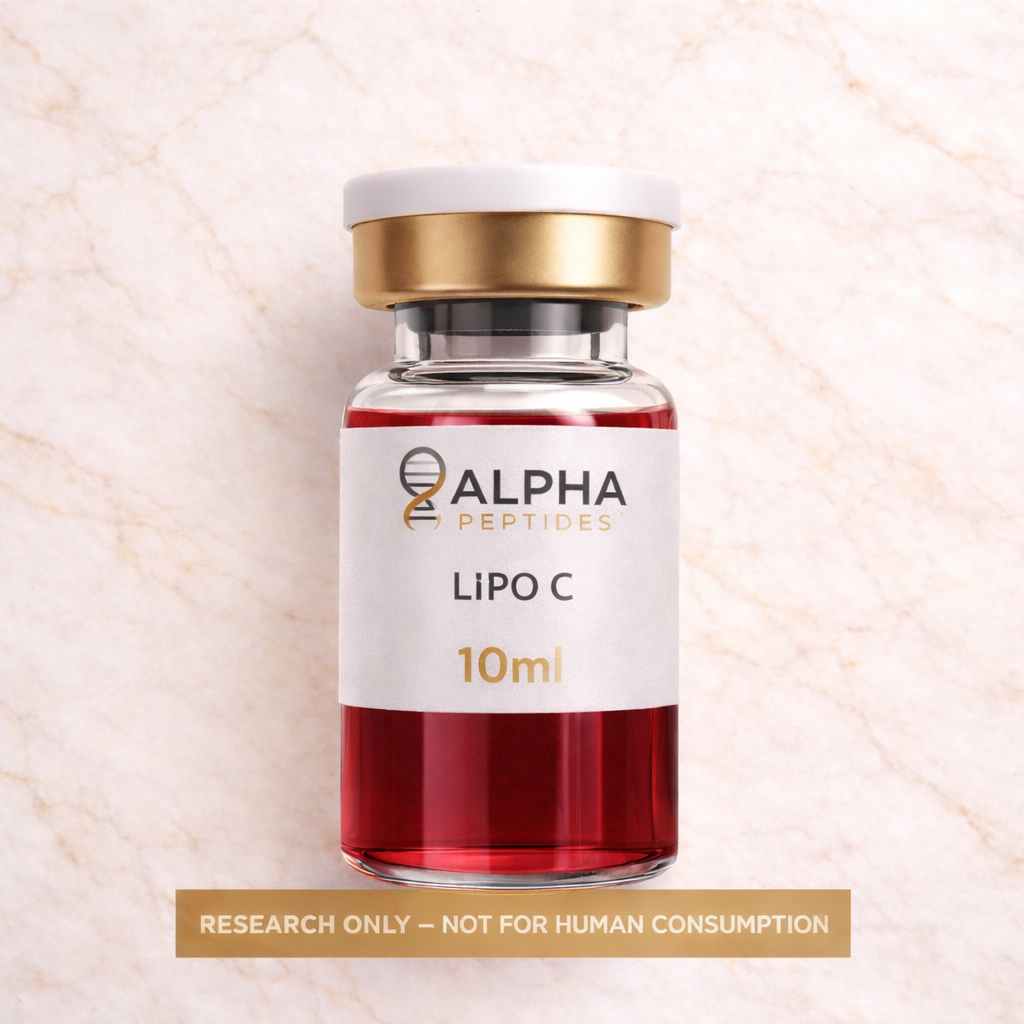 Lipo-C 10ml