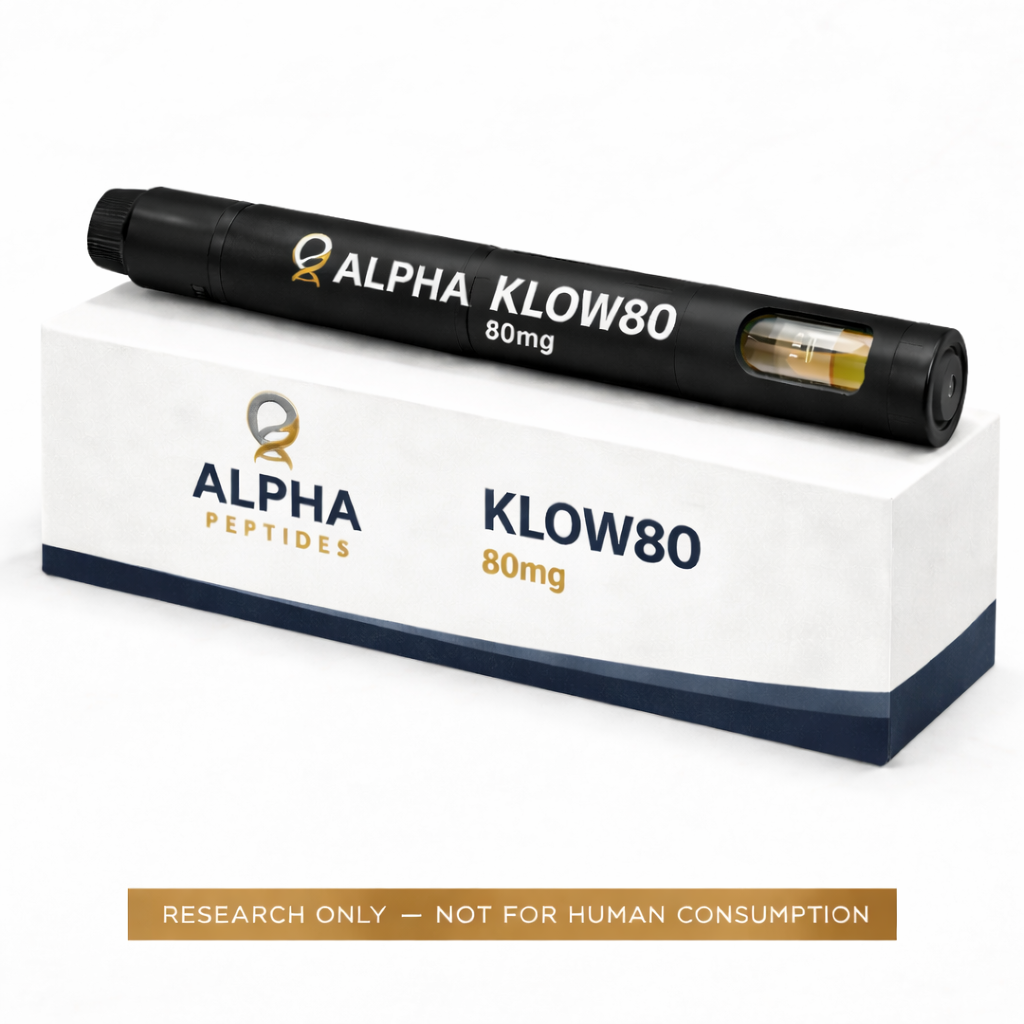 Klow 80mg Pen
