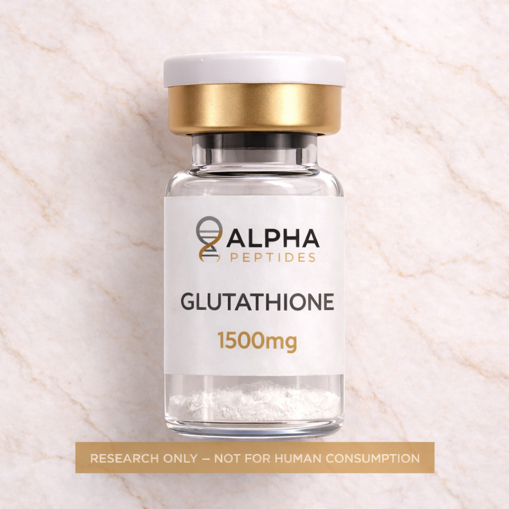 Glutathione