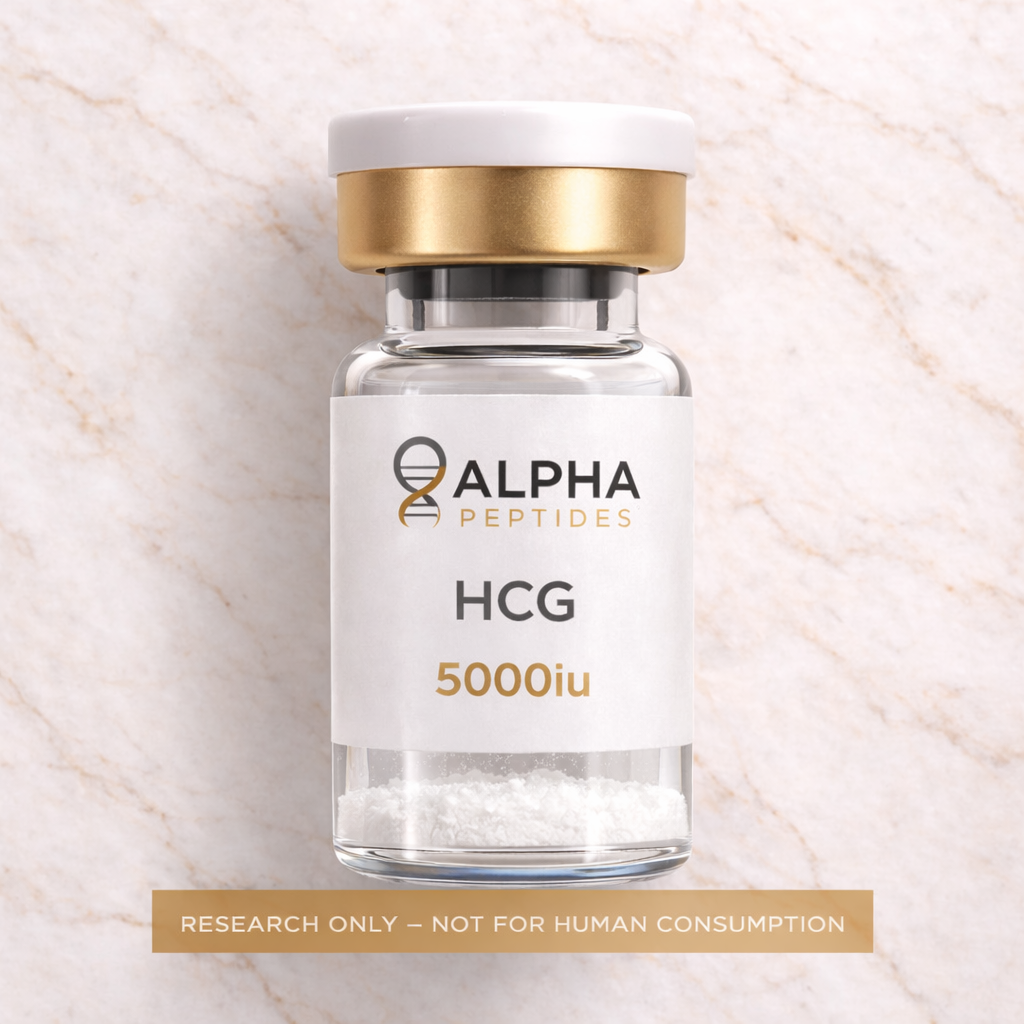 HCG 5000IU