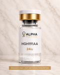 HGH 191AA 24IU