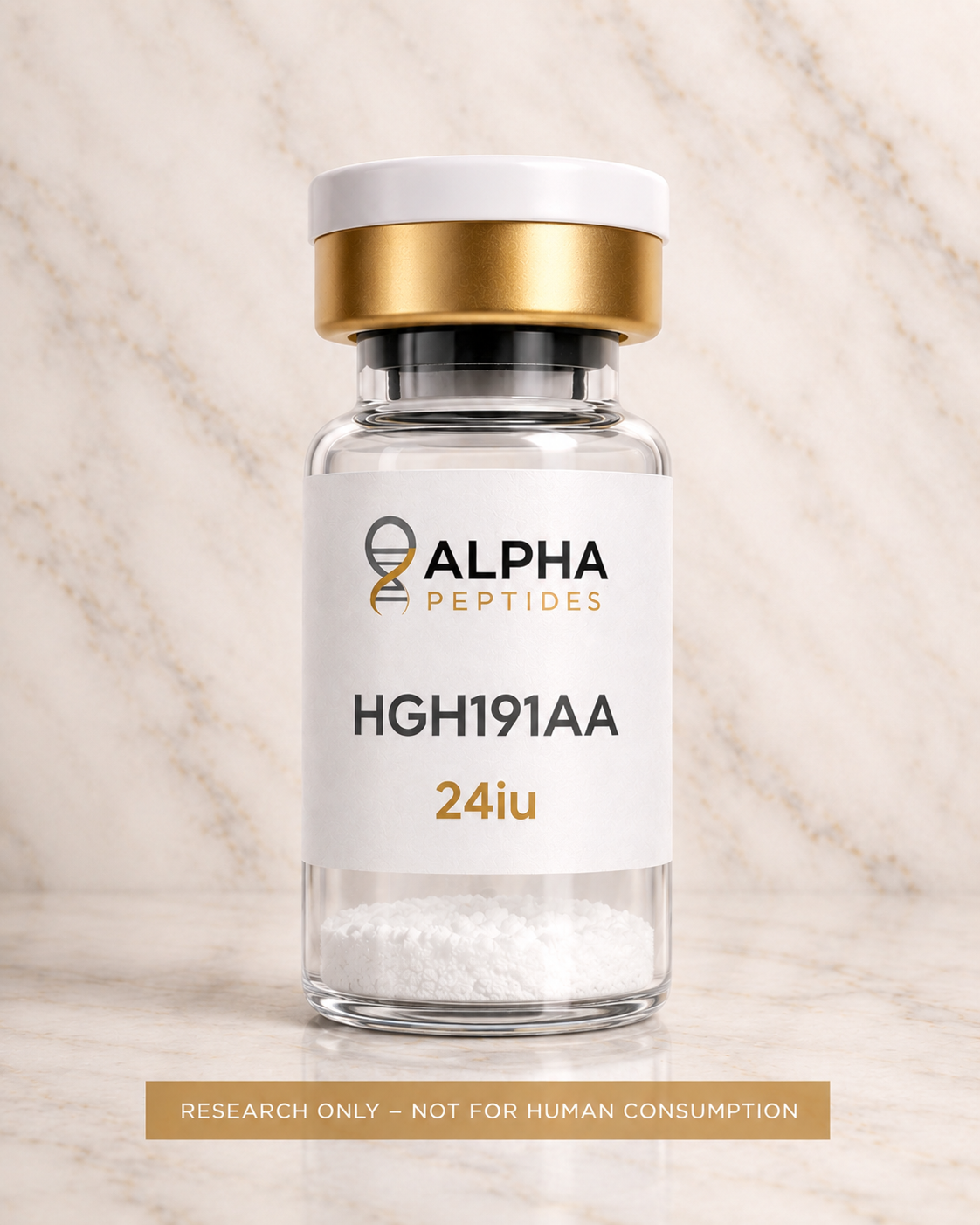 HGH 191AA 24IU