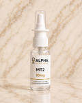 Melanotan II (MT2) Atomised Solution