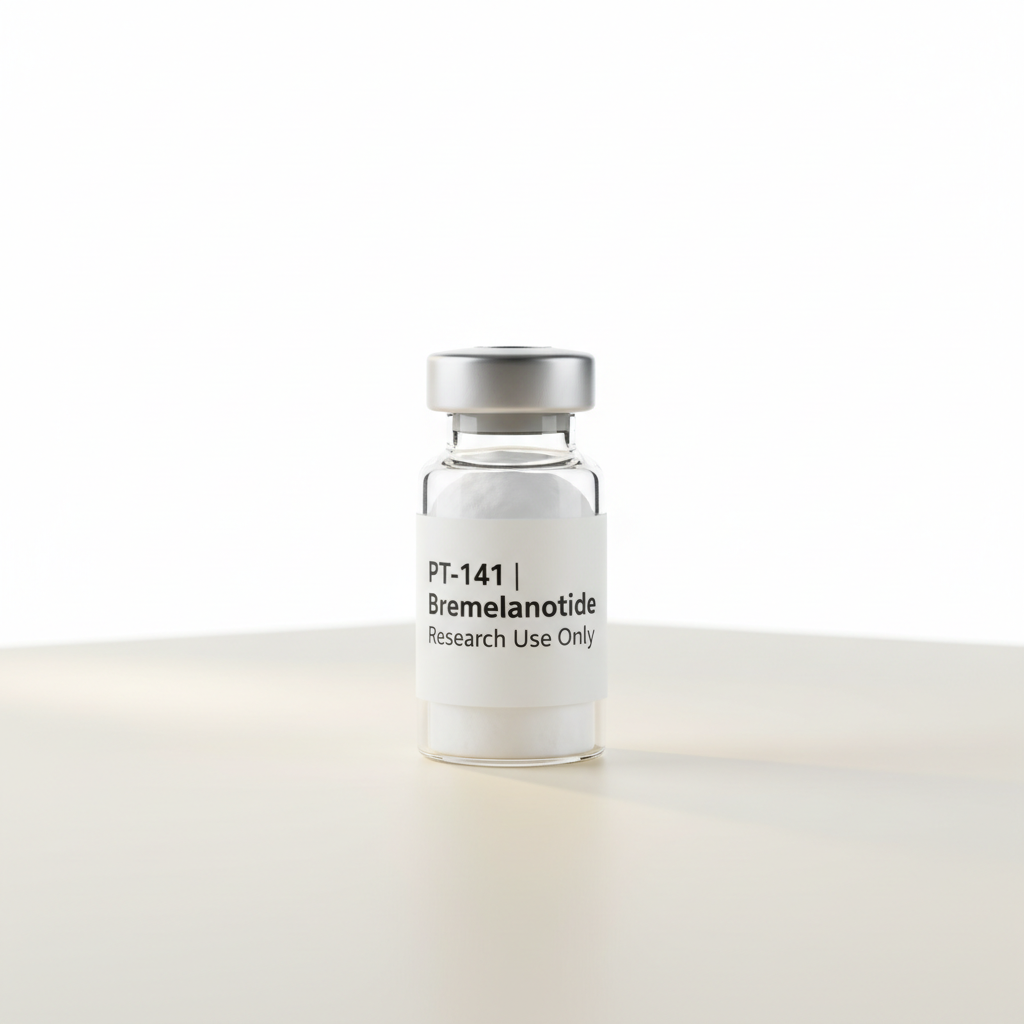 PT-141 10mg