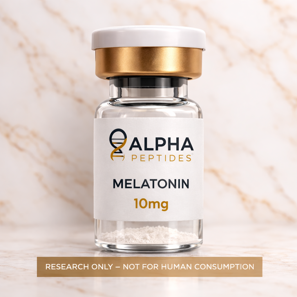 Melatonin 10mg