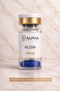 Klow 80mg