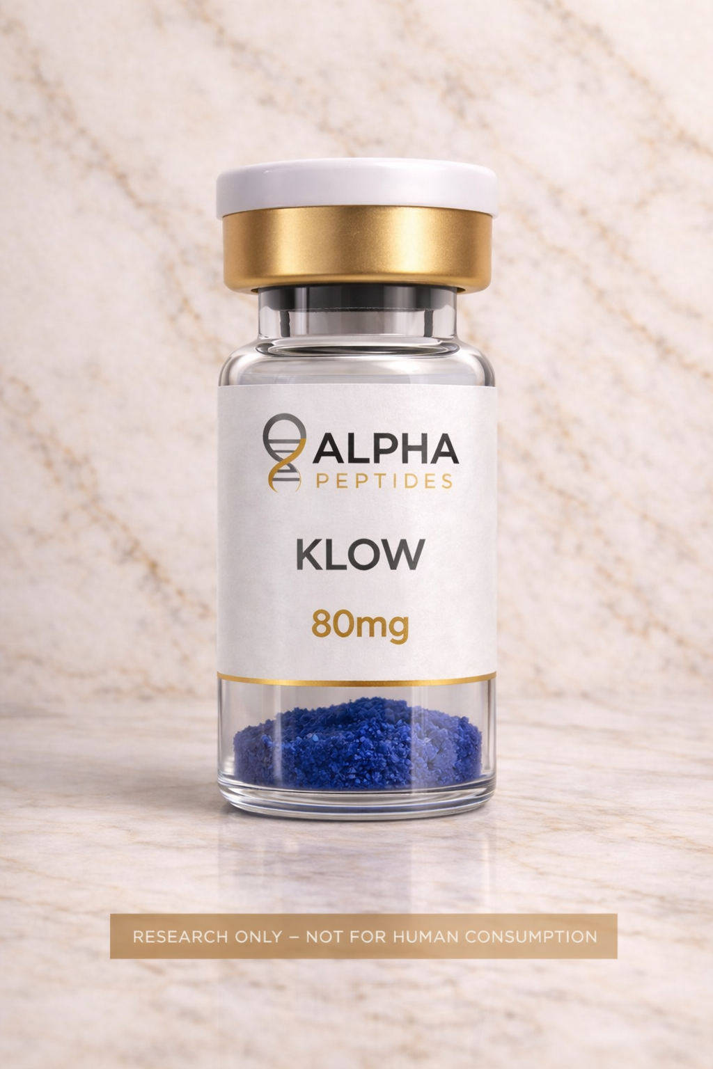 Klow 80mg