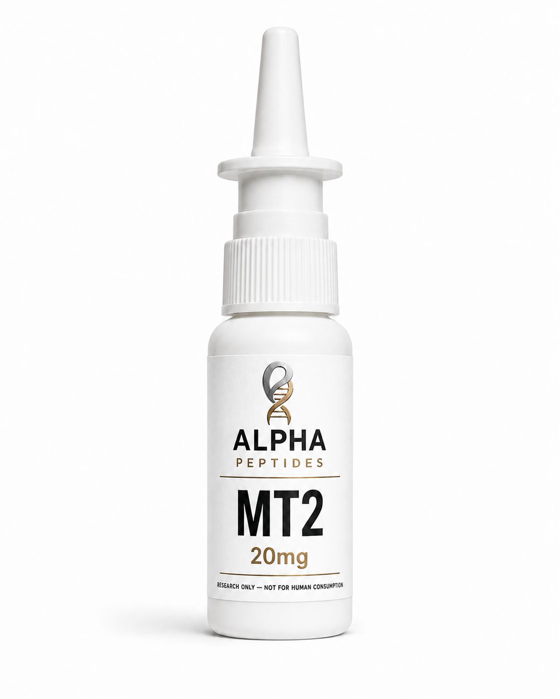 Melanotan II (MT2) Atomised Solution