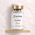Selank 10mg