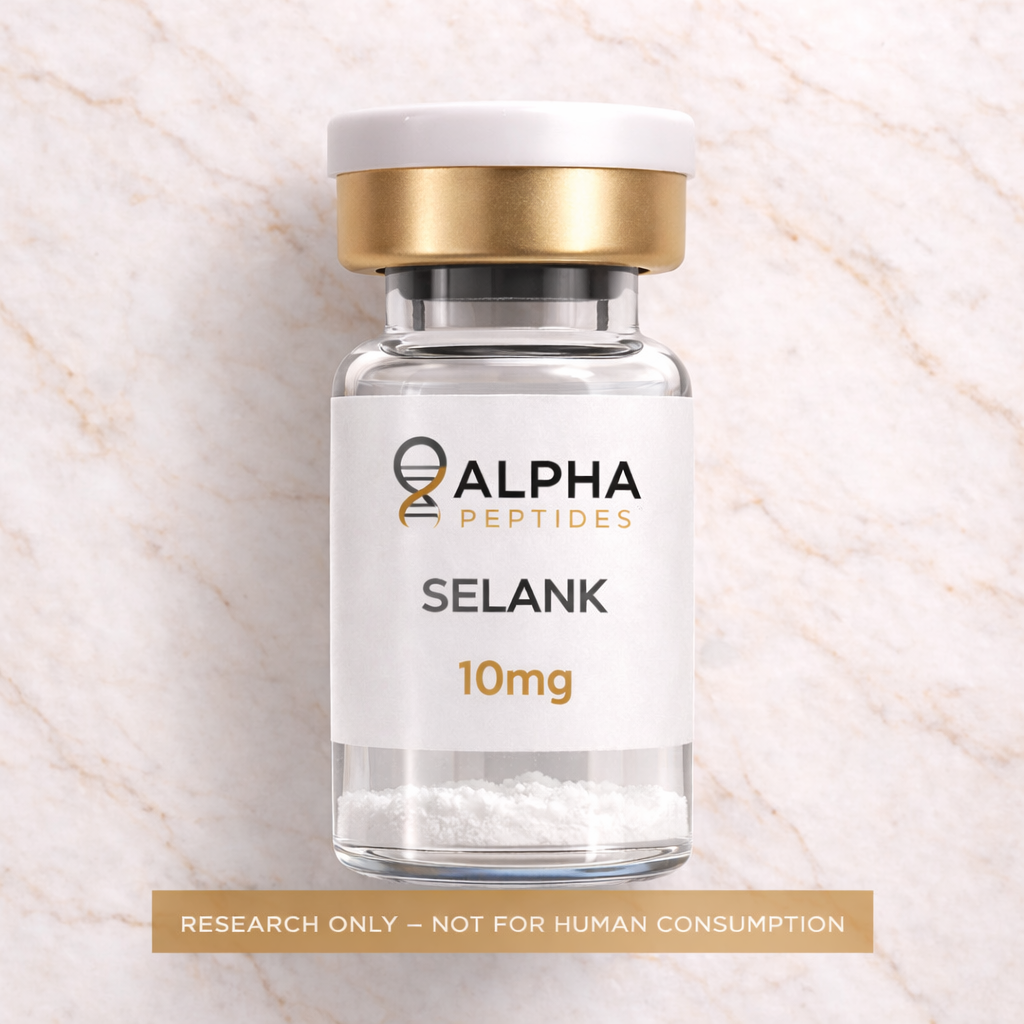 Selank 10mg