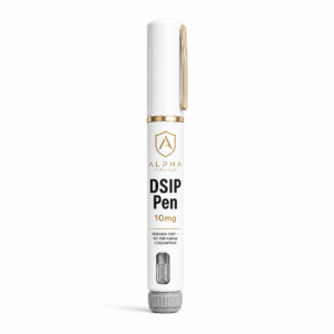 DSIP Pen 10mg (Delta Sleep-Inducing Peptide)