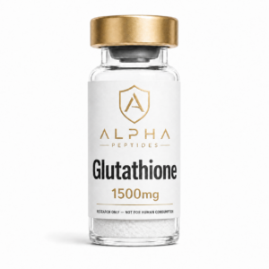Glutathione 1500mg