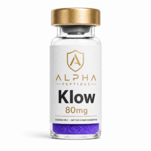 KLOW 80mg