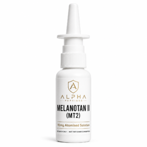 Melanotan II (MT2) Atomised Solution