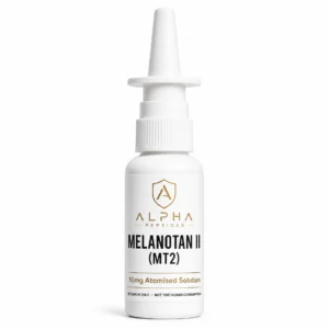 Melanotan II (MT2) Atomised Solution