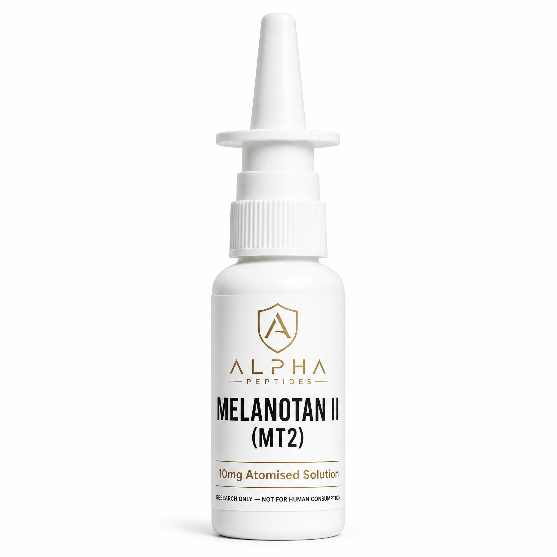 Melanotan II (MT2) Atomised Solution