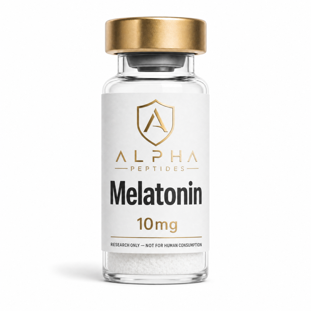 Melatonin 10mg
