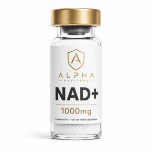 NAD+ 1000mg