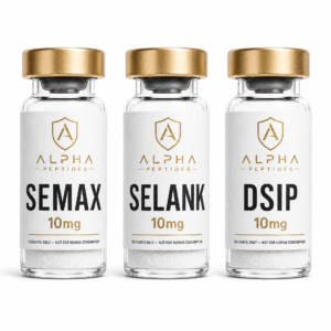 Nootropic Research Stack