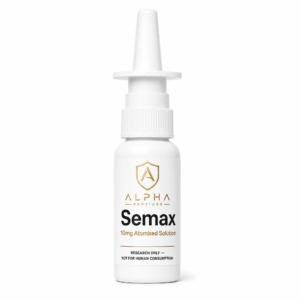 Semax 10mg Atomised Solution