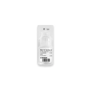 Sterile Water 5ml ampoule