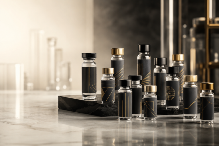 New Research Range: Wave One Is Rolling Out | Alpha Peptides®