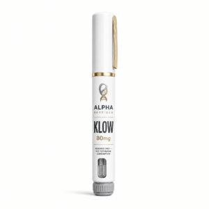 KLOW 80mg Pen