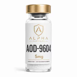 AOD-9604 5mg