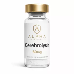 Cerebrolysin 60mg