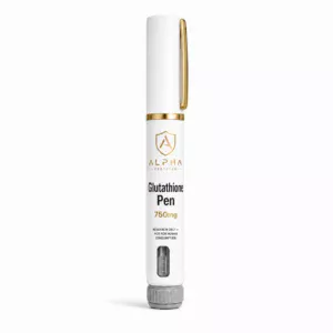 Glutathione 750mg Pen