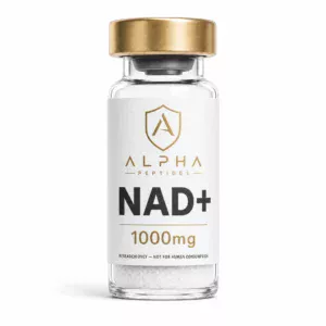NAD+ 1000mg