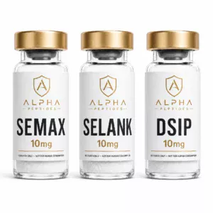 Nootropic Research Stack