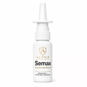 Semax 10mg Atomised Solution