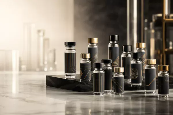 12 New Research Compounds Coming to Alpha Peptides®