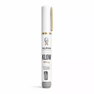 KLOW 80mg Research Pen UK